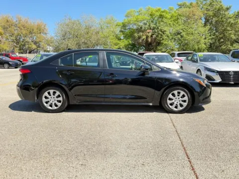 More photos of 2026 Toyota Corolla LE at Auto Gallery Jacksonville, FL