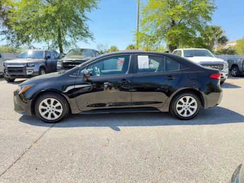 More photos of 2026 Toyota Corolla LE at Auto Gallery Jacksonville, FL