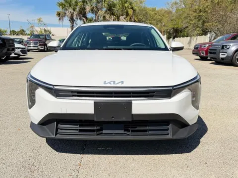 Photos of 2025 Kia K4 LXS for sale in Jacksonville, FL at Auto Gallery Jacksonville