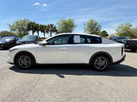 More photos of 2025 Kia K4 LXS at Auto Gallery Jacksonville, FL