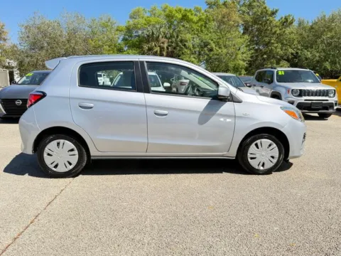More photos of 2024 Mitsubishi Mirage ES at Auto Gallery Jacksonville, FL