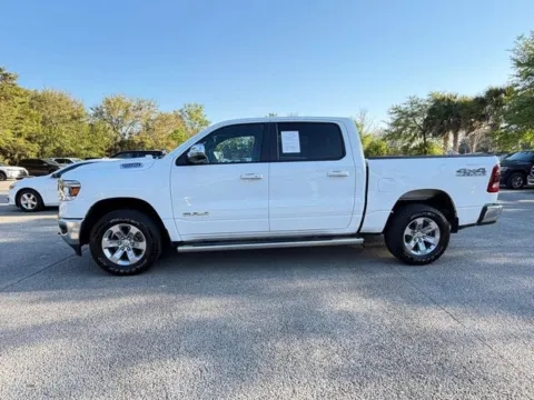 More photos of 2023 Ram 1500 Laramie at Auto Gallery Jacksonville, FL