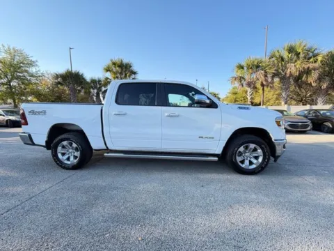 More photos of 2023 Ram 1500 Laramie at Auto Gallery Jacksonville, FL