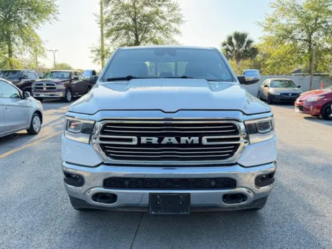 Photos of 2023 Ram 1500 Laramie for sale in Jacksonville, FL at Auto Gallery Jacksonville