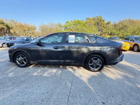 More photos of 2025 Kia K4 LXS at Auto Gallery Jacksonville, FL