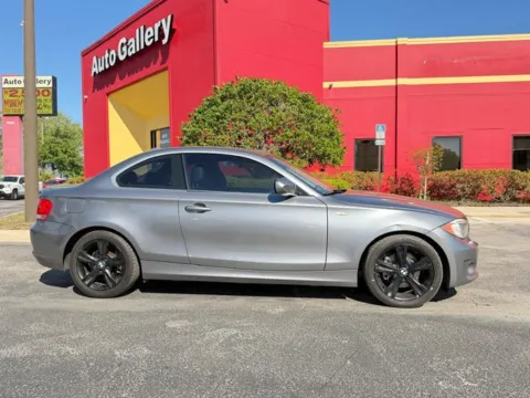 More photos of 2013 BMW 1 Series 128i at Auto Gallery Jacksonville, FL