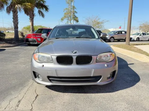 Photos of 2013 BMW 1 Series 128i for sale in Jacksonville, FL at Auto Gallery Jacksonville