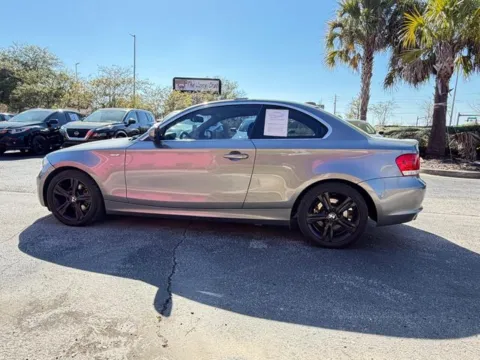 More photos of 2013 BMW 1 Series 128i at Auto Gallery Jacksonville, FL