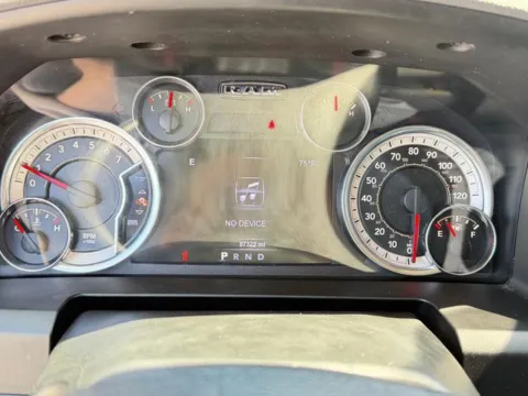 Another view of 2017 Ram 1500 Lone Star for sale in Jacksonville, FL at Auto Gallery Jacksonville