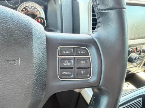 More photos of 2017 Ram 1500 Lone Star at Auto Gallery Jacksonville, FL