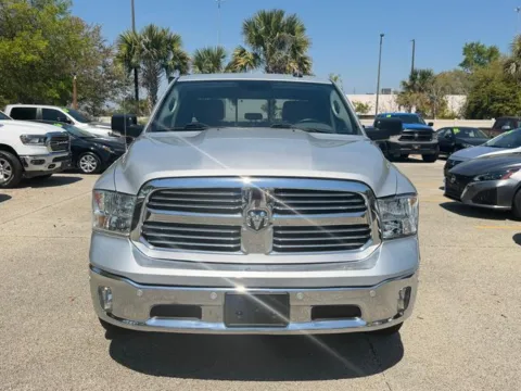 Photos of 2017 Ram 1500 Lone Star for sale in Jacksonville, FL at Auto Gallery Jacksonville