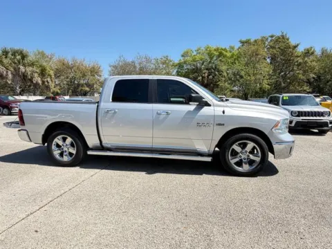 More photos of 2017 Ram 1500 Lone Star at Auto Gallery Jacksonville, FL