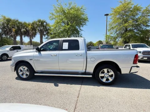 More photos of 2017 Ram 1500 Lone Star at Auto Gallery Jacksonville, FL