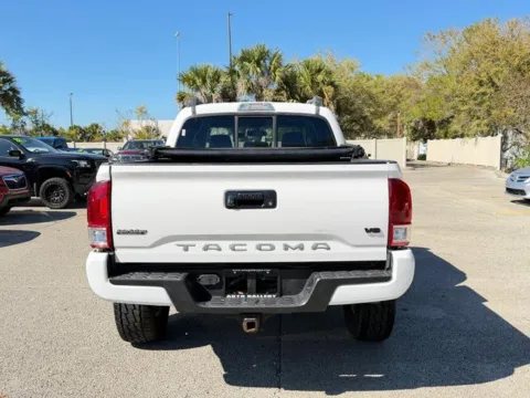 More photos of 2016 Toyota Tacoma SR5 at Auto Gallery Jacksonville, FL