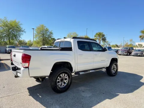More photos of 2016 Toyota Tacoma SR5 at Auto Gallery Jacksonville, FL
