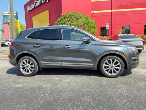 More photos of 2018 Lincoln MKC Select at Auto Gallery Jacksonville, FL
