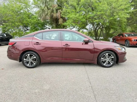 More photos of 2020 Nissan Sentra SV at Auto Gallery Jacksonville, FL