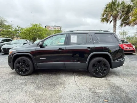 More photos of 2019 GMC Acadia SLT-1 at Auto Gallery Jacksonville, FL