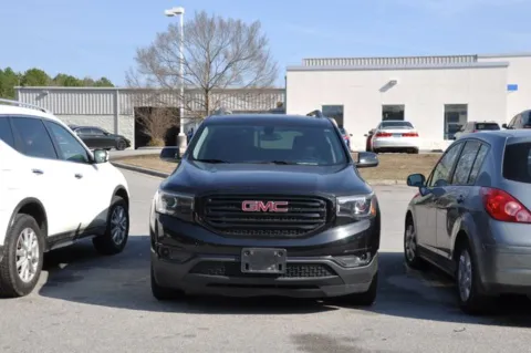 Photos of 2019 GMC Acadia SLT-1 for sale in Jacksonville, FL at Auto Gallery Jacksonville
