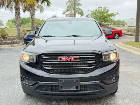 Photos of 2019 GMC Acadia SLT-1 for sale in Jacksonville, FL at Auto Gallery Jacksonville