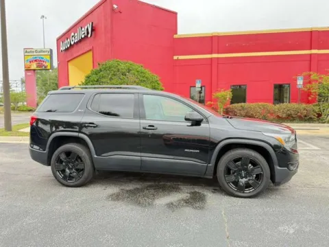 More photos of 2019 GMC Acadia SLT-1 at Auto Gallery Jacksonville, FL