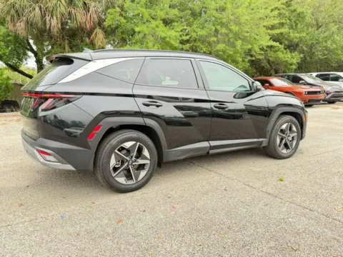 More photos of 2025 Hyundai Tucson SEL Convenience at Auto Gallery Jacksonville, FL