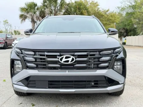 Photos of 2025 Hyundai Tucson SEL Convenience for sale in Jacksonville, FL at Auto Gallery Jacksonville