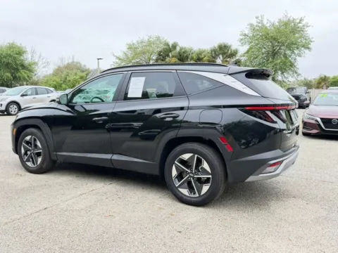 More photos of 2025 Hyundai Tucson SEL Convenience at Auto Gallery Jacksonville, FL