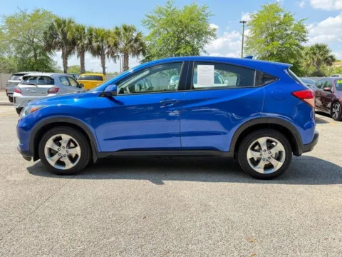 More photos of 2018 Honda HR-V LX at Auto Gallery Jacksonville, FL