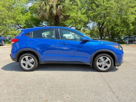 More photos of 2018 Honda HR-V LX at Auto Gallery Jacksonville, FL