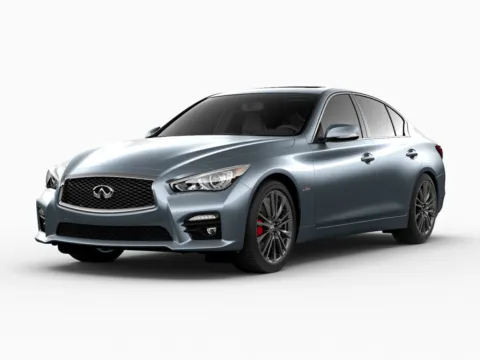 More photos of 2017 INFINITI Q50 at Auto Gallery Jacksonville, FL