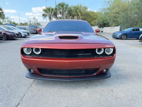 Photos of 2022 Dodge Challenger GT for sale in Jacksonville, FL at Auto Gallery Jacksonville