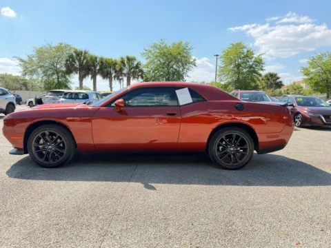 More photos of 2022 Dodge Challenger GT at Auto Gallery Jacksonville, FL