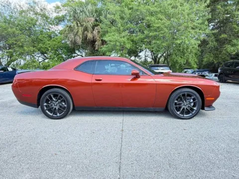 More photos of 2022 Dodge Challenger GT at Auto Gallery Jacksonville, FL