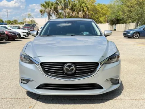 Photos of 2016 Mazda Mazda6 i Grand Touring for sale in Jacksonville, FL at Auto Gallery Jacksonville