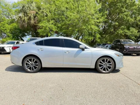 More photos of 2016 Mazda Mazda6 i Grand Touring at Auto Gallery Jacksonville, FL