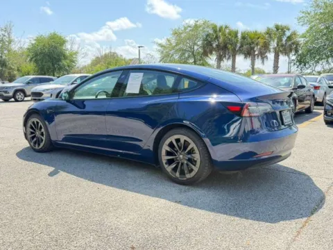 More photos of 2022 Tesla Model 3 at Auto Gallery Jacksonville, FL