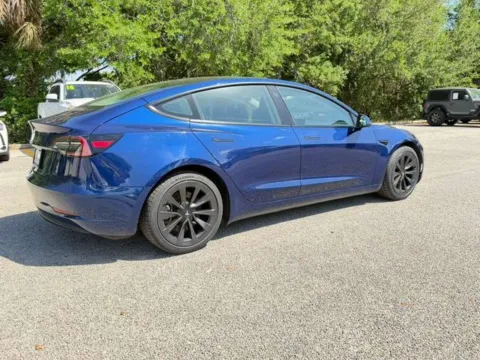 More photos of 2022 Tesla Model 3 at Auto Gallery Jacksonville, FL