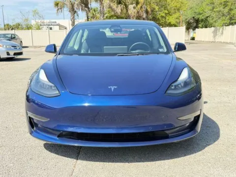Photos of 2022 Tesla Model 3 for sale in Jacksonville, FL at Auto Gallery Jacksonville