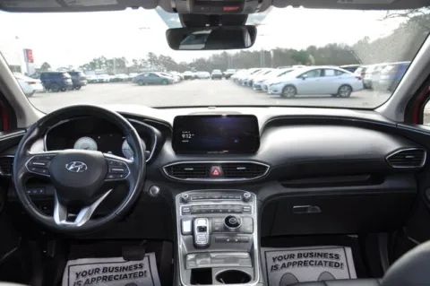 More photos of 2023 Hyundai Santa Fe SEL at Auto Gallery Jacksonville, FL