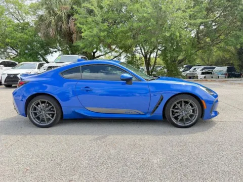 More photos of 2025 Subaru BRZ Limited at Auto Gallery Jacksonville, FL