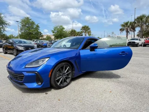 More photos of 2025 Subaru BRZ Limited at Auto Gallery Jacksonville, FL