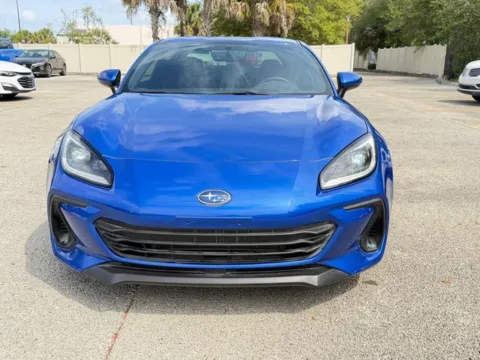 Photos of 2025 Subaru BRZ Limited for sale in Jacksonville, FL at Auto Gallery Jacksonville
