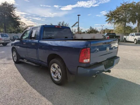 More photos of 2016 Ram 1500 Express at Auto Gallery Jacksonville, FL