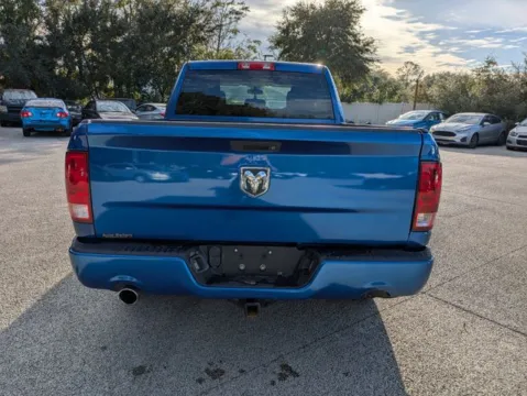 More photos of 2016 Ram 1500 Express at Auto Gallery Jacksonville, FL