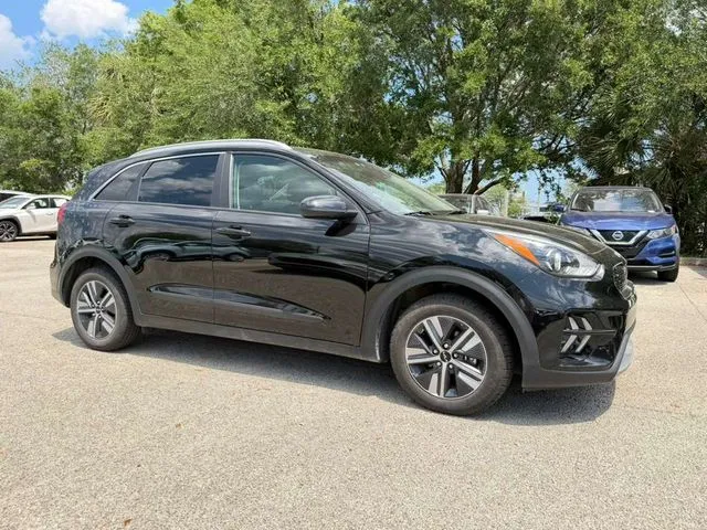 2022 Kia Niro Plug-In Hybrid LXS for sale in Jacksonville, FL