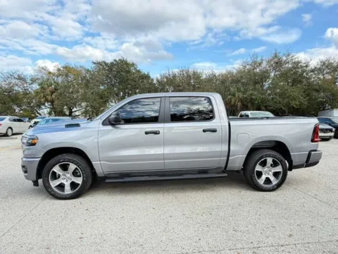 More photos of 2025 Ram 1500 Tradesman at Auto Gallery Jacksonville, FL