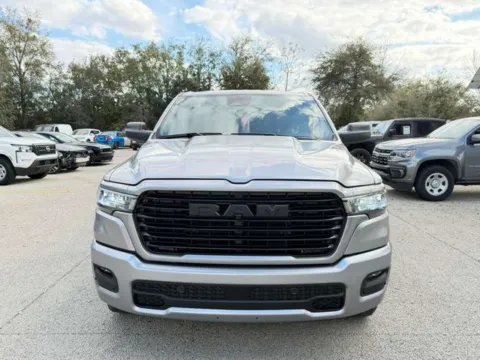 Another view of 2025 Ram 1500 Tradesman for sale in Jacksonville, FL at Auto Gallery Jacksonville