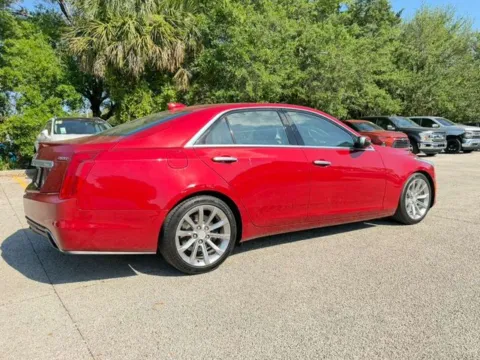 More photos of 2019 Cadillac CTS 2.0L Turbo Luxury at Auto Gallery Jacksonville, FL