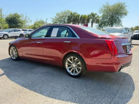 More photos of 2019 Cadillac CTS 2.0L Turbo Luxury at Auto Gallery Jacksonville, FL